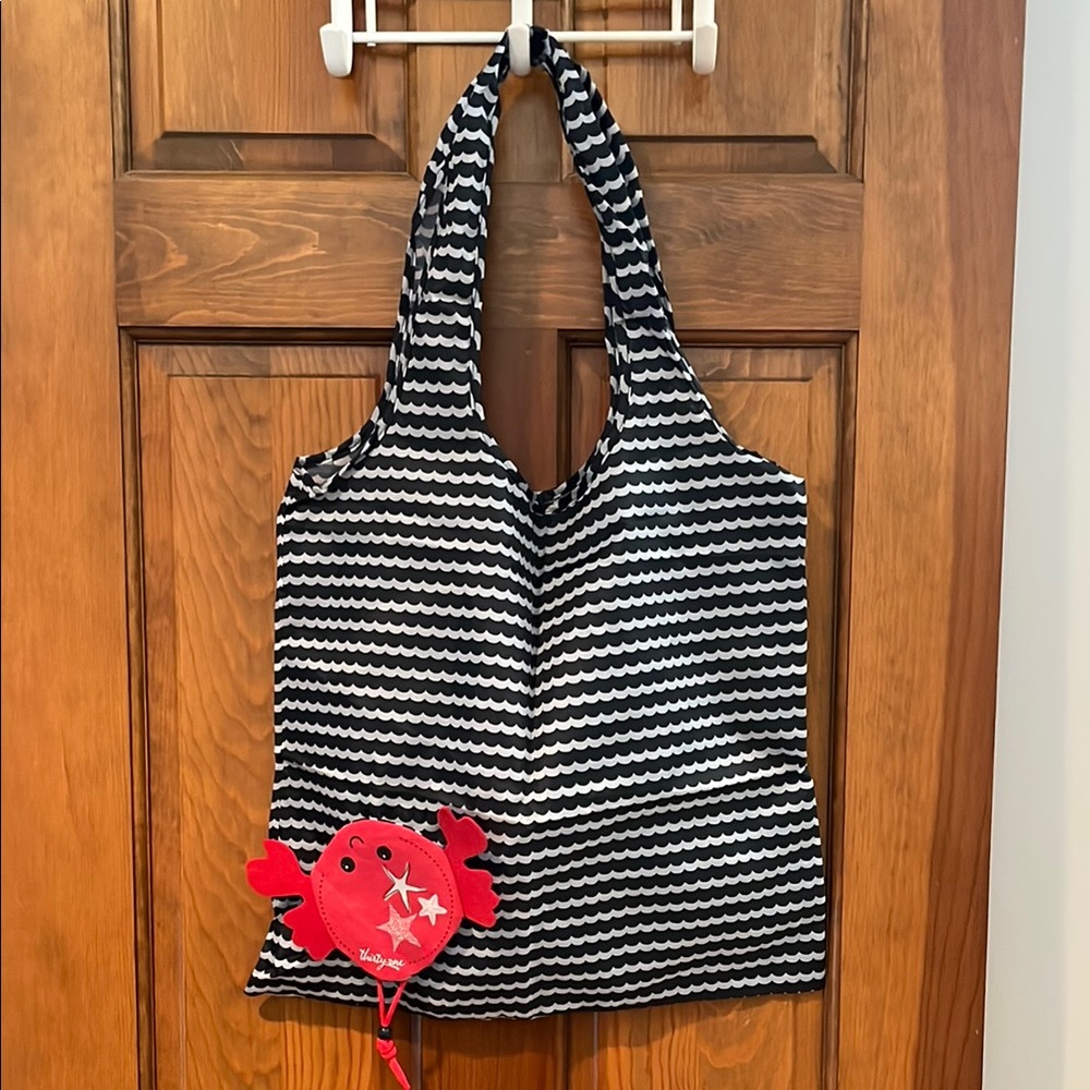 NWOT thirty-one Foldaway Tote